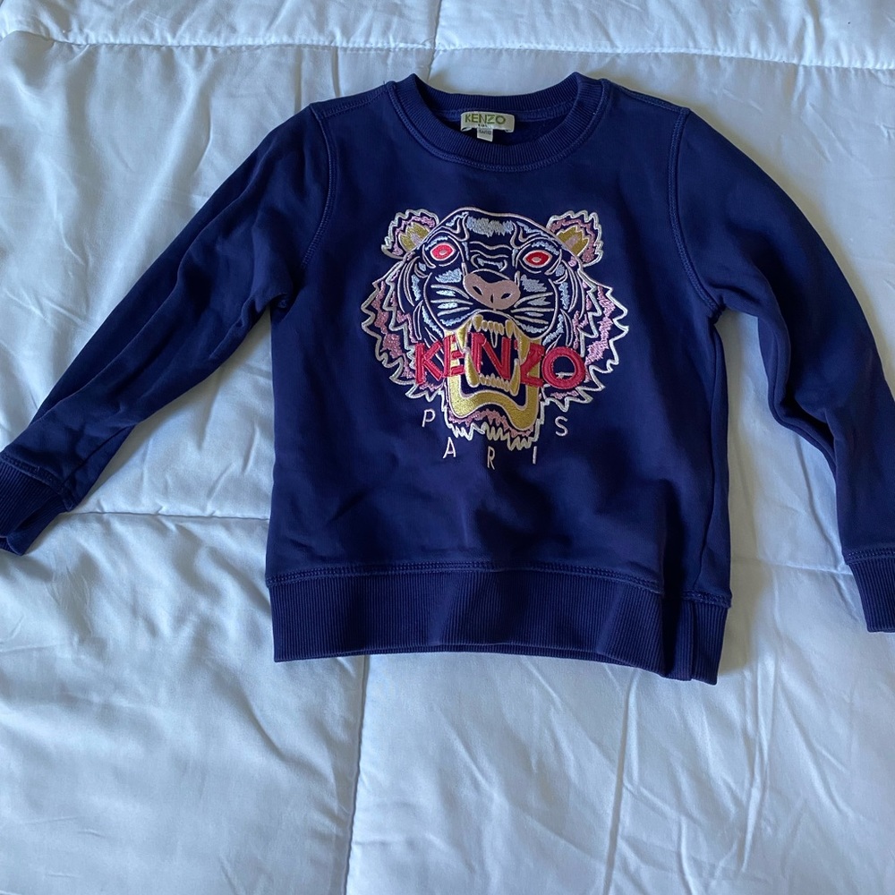 Kenzo Sweatshirt